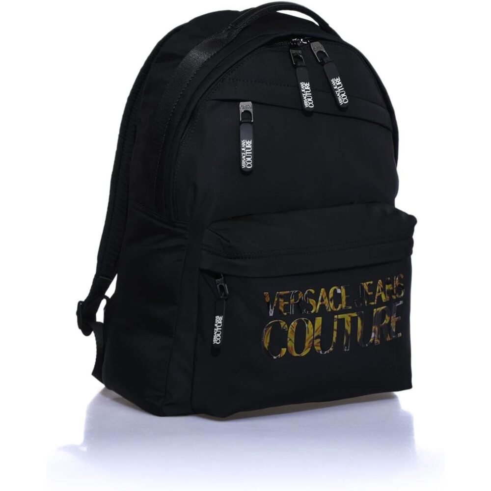 Versace Jeans 74YA4B90_ZS394_G89 - Image 2