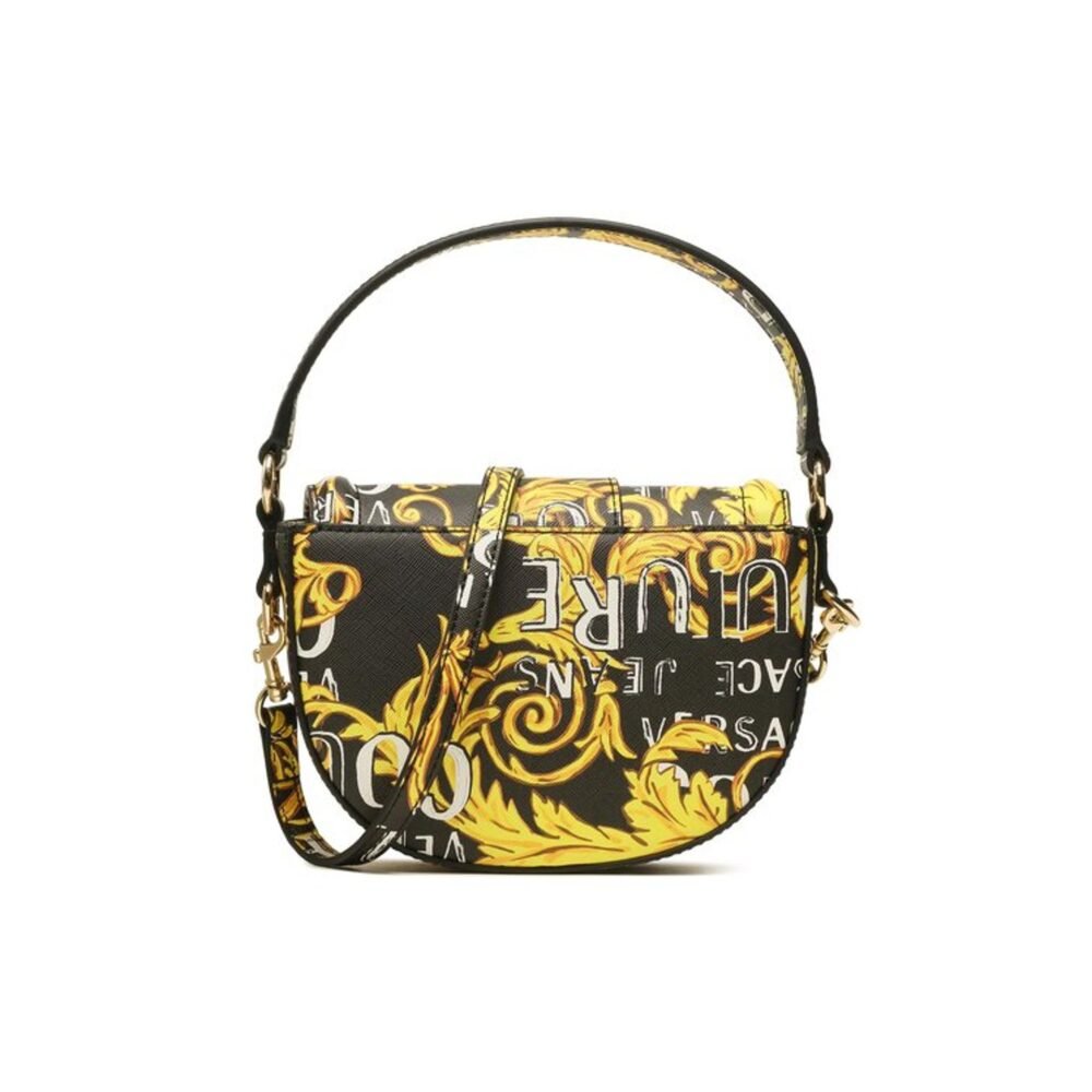 Versace Jeans 74VA4BF2_ZS597_G89 - Image 2