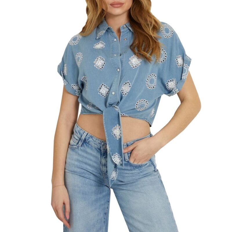 Guess X073_W4GH34-D5CD1_ZULU