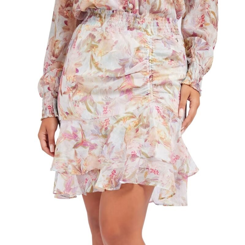 Guess X073_W2YD38-WEL02_P78L