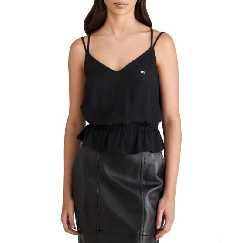 Tommy Hilfiger X073_DW0DW17802-_BDS