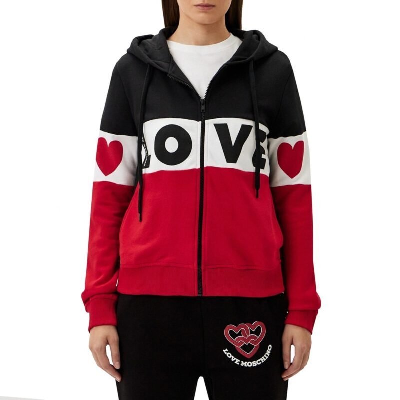 Moschino X073_W337401-M4068_4072