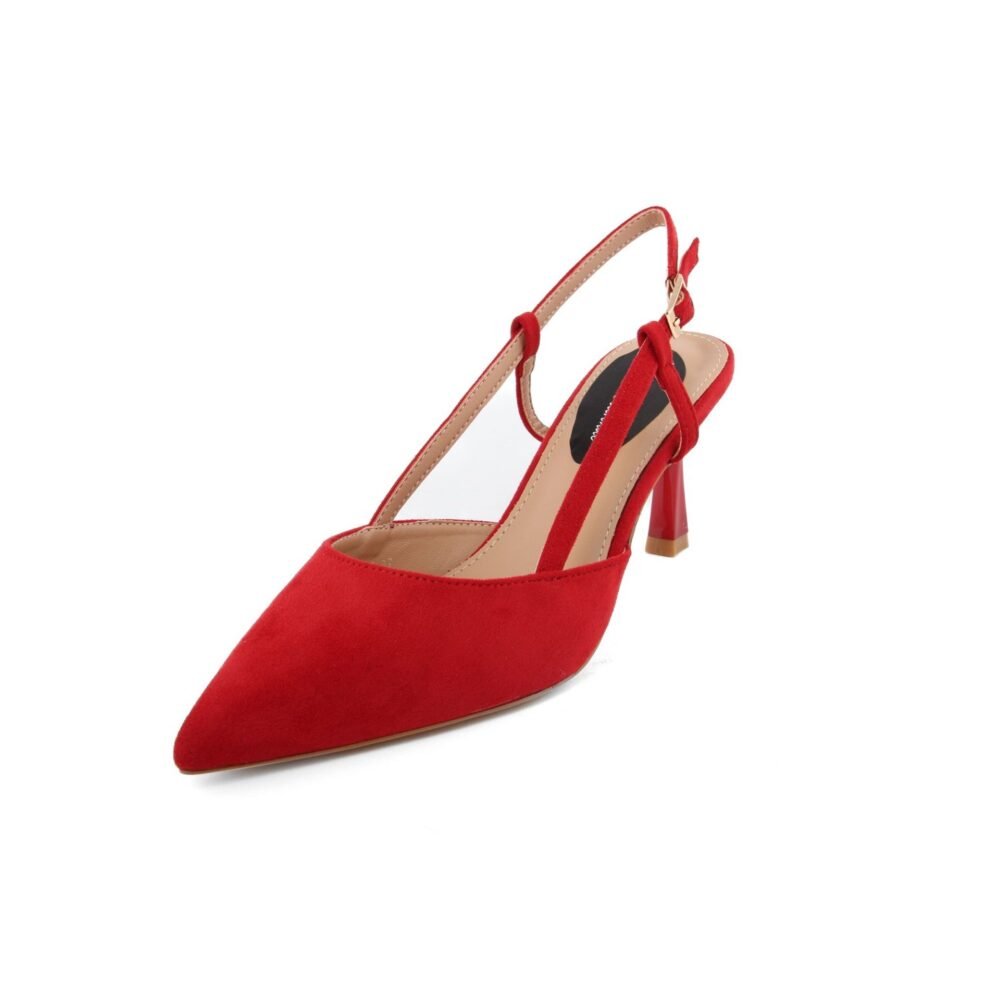 Fashion Attitude FAM_MBA233_RED - Image 2