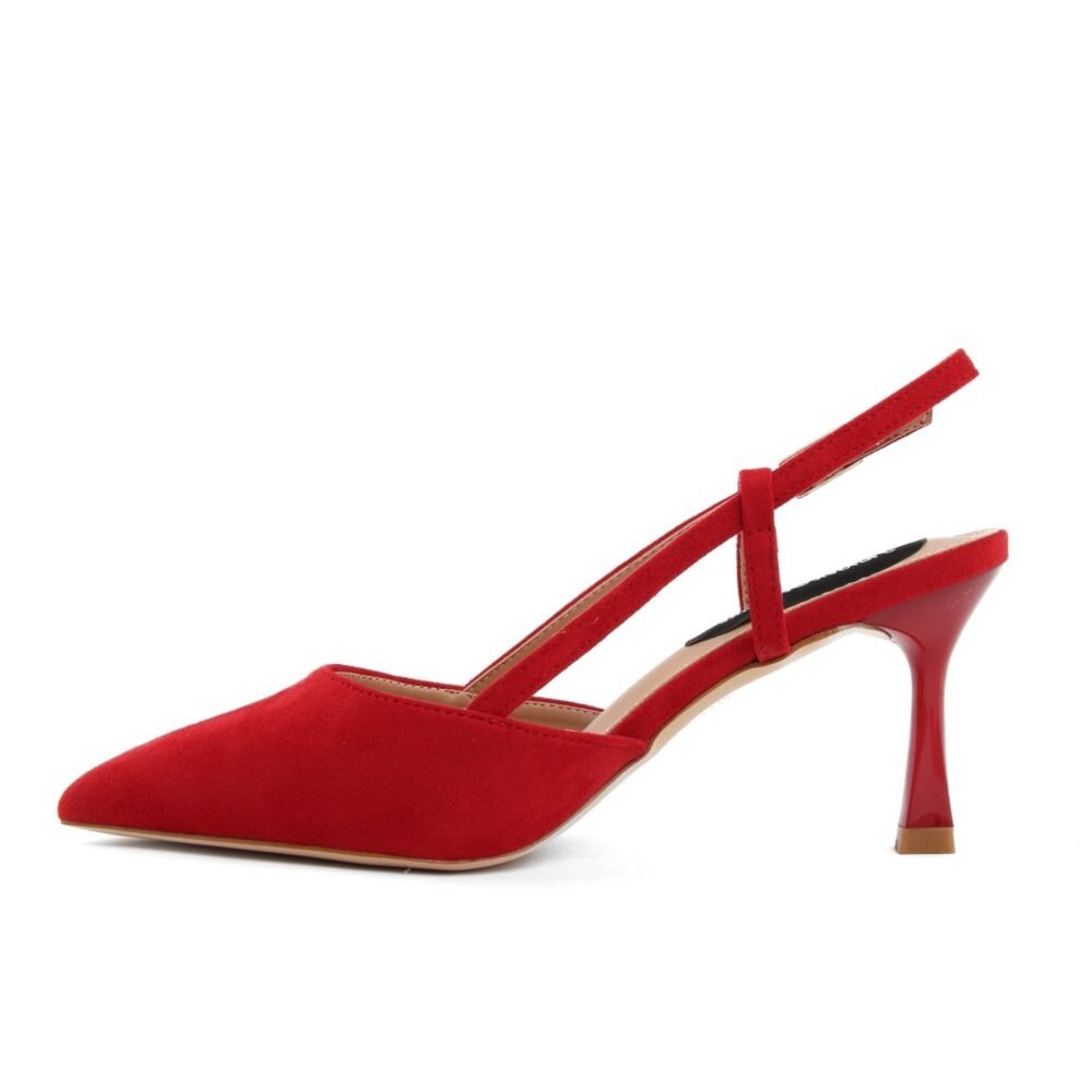 Fashion Attitude FAM_MBA233_RED - Image 3