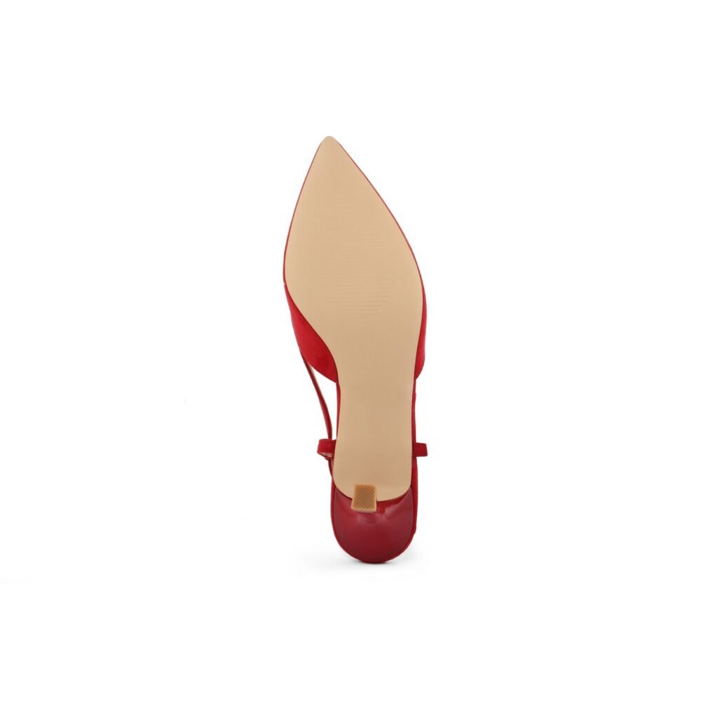 Fashion Attitude FAM_MBA233_RED - Image 4
