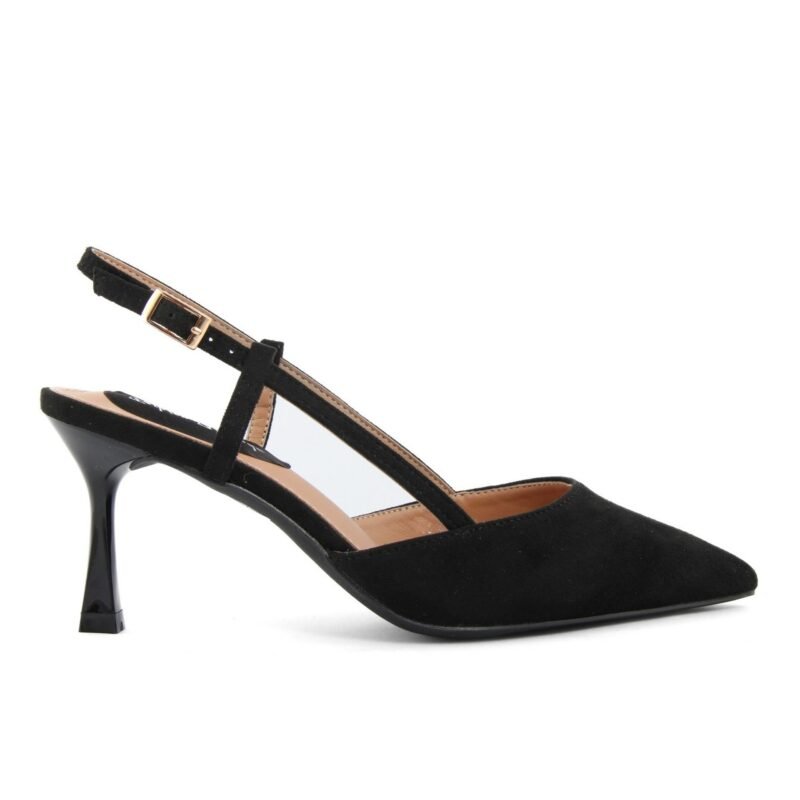 Fashion Attitude FAM_MBA233_BLACK