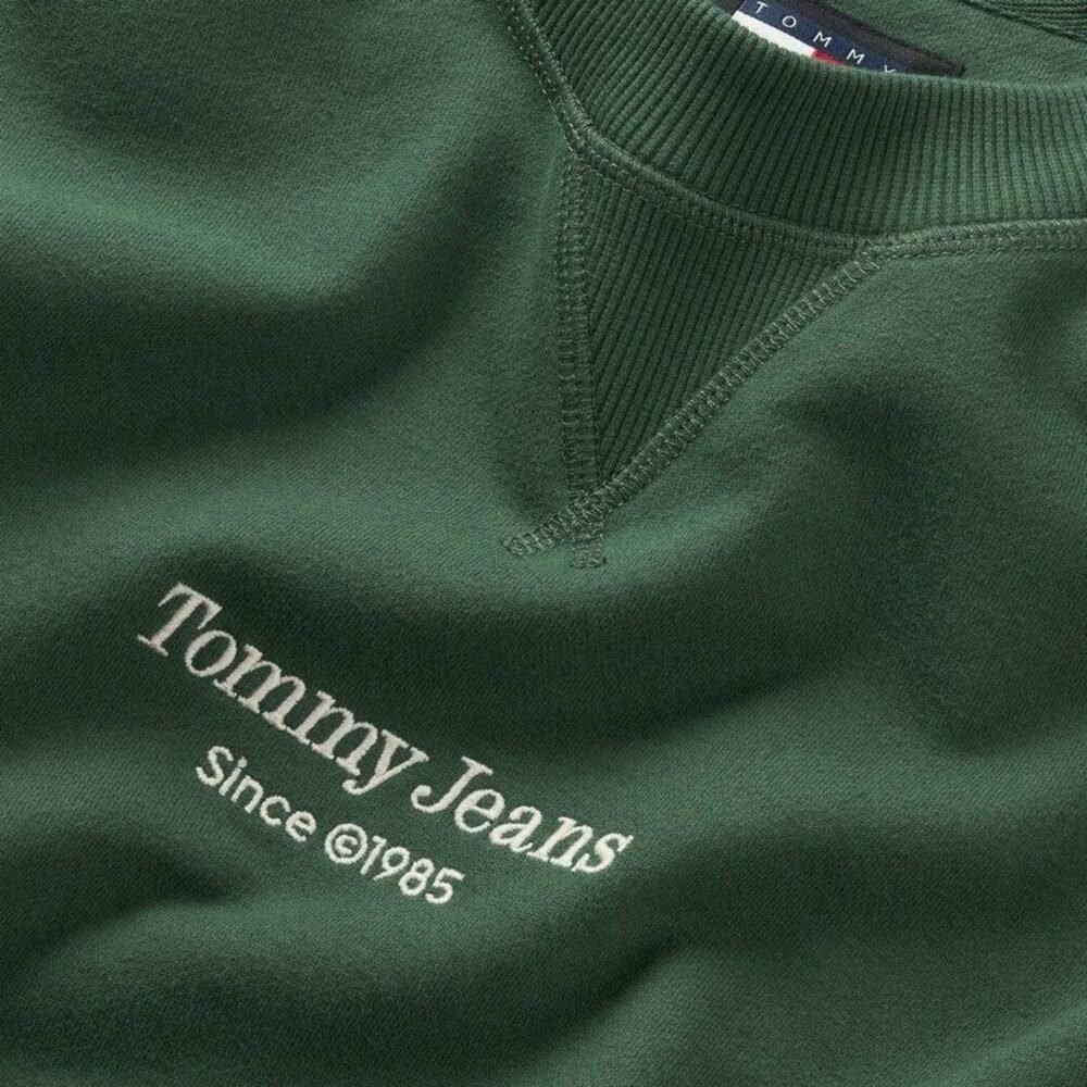 Tommy Hilfiger X073_DM0DM18411-_L4L - Image 3
