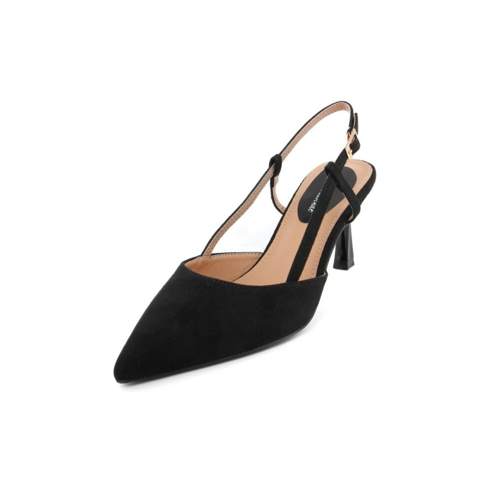 Fashion Attitude FAM_MBA233_BLACK - Image 2