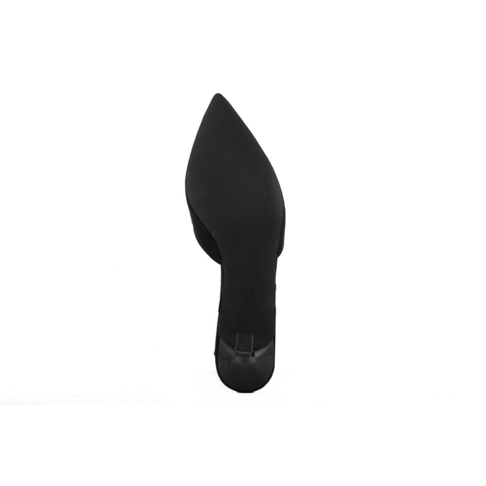 Fashion Attitude FAM_MBA233_BLACK - Image 3