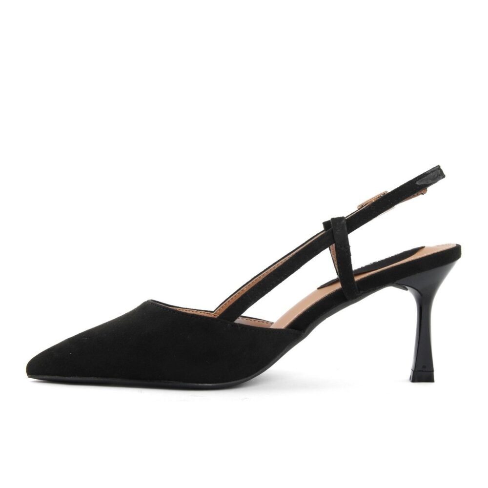 Fashion Attitude FAM_MBA233_BLACK - Image 4
