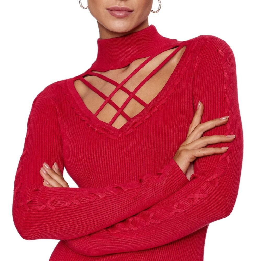 Guess X073_W3BK0W-Z2YJ2_G532 - Image 3