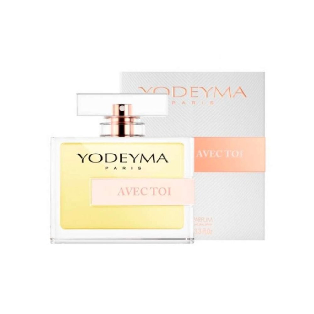 Yodeyma Avec_Toi_W_100ml - Image 2