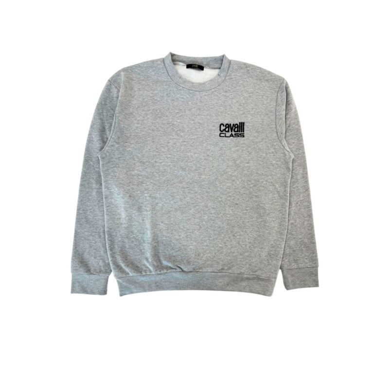 Cavalli Class QXT66ACF062_05014GreyMelange