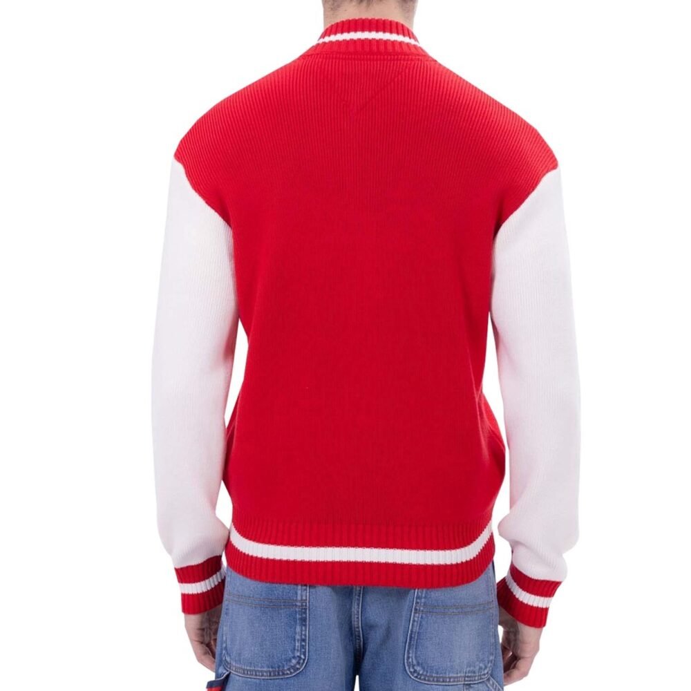Tommy Hilfiger X073_DM0DM20306-_XME - Image 3