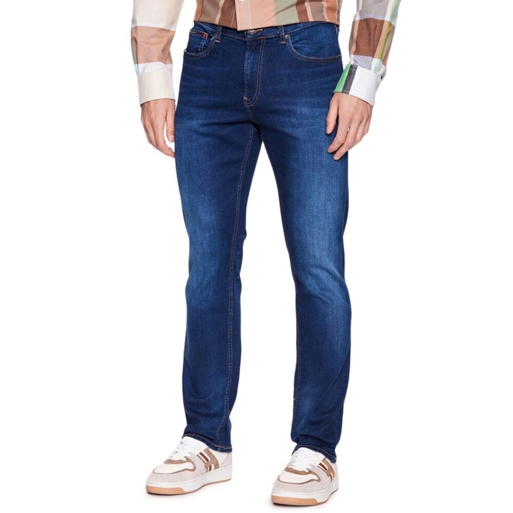 Tommy Hilfiger X073_DM0DM09548-_1BK