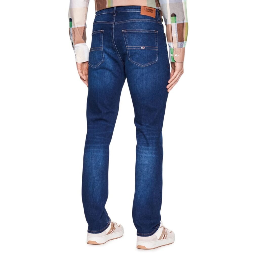 Tommy Hilfiger X073_DM0DM09548-_1BK - Image 2