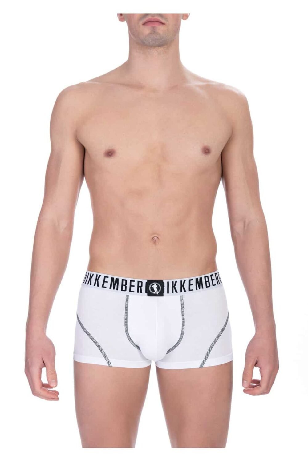 Bikkembergs BKK1UTR06BI_WHITE