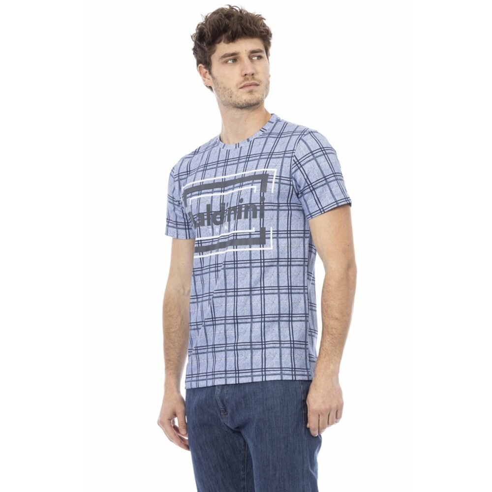 Baldinini Trend TSU543_COMO_QuadroJeans4 - Image 2