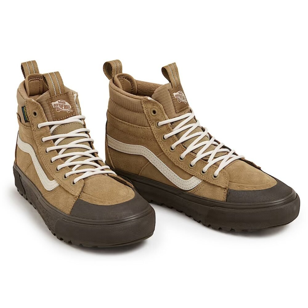 Vans X073_VN000CVTCX61-_VNCX6 - Image 2