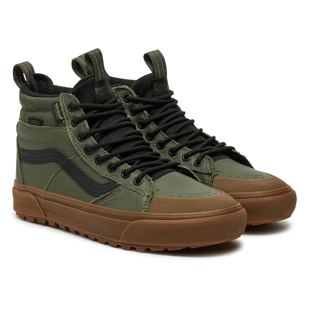 Vans X073_VN000CVT3PY1-_VN3PY - Image 2