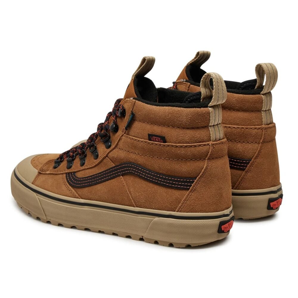 Vans X073_VN000CVRN1Z1-_VNN1Z - Image 3