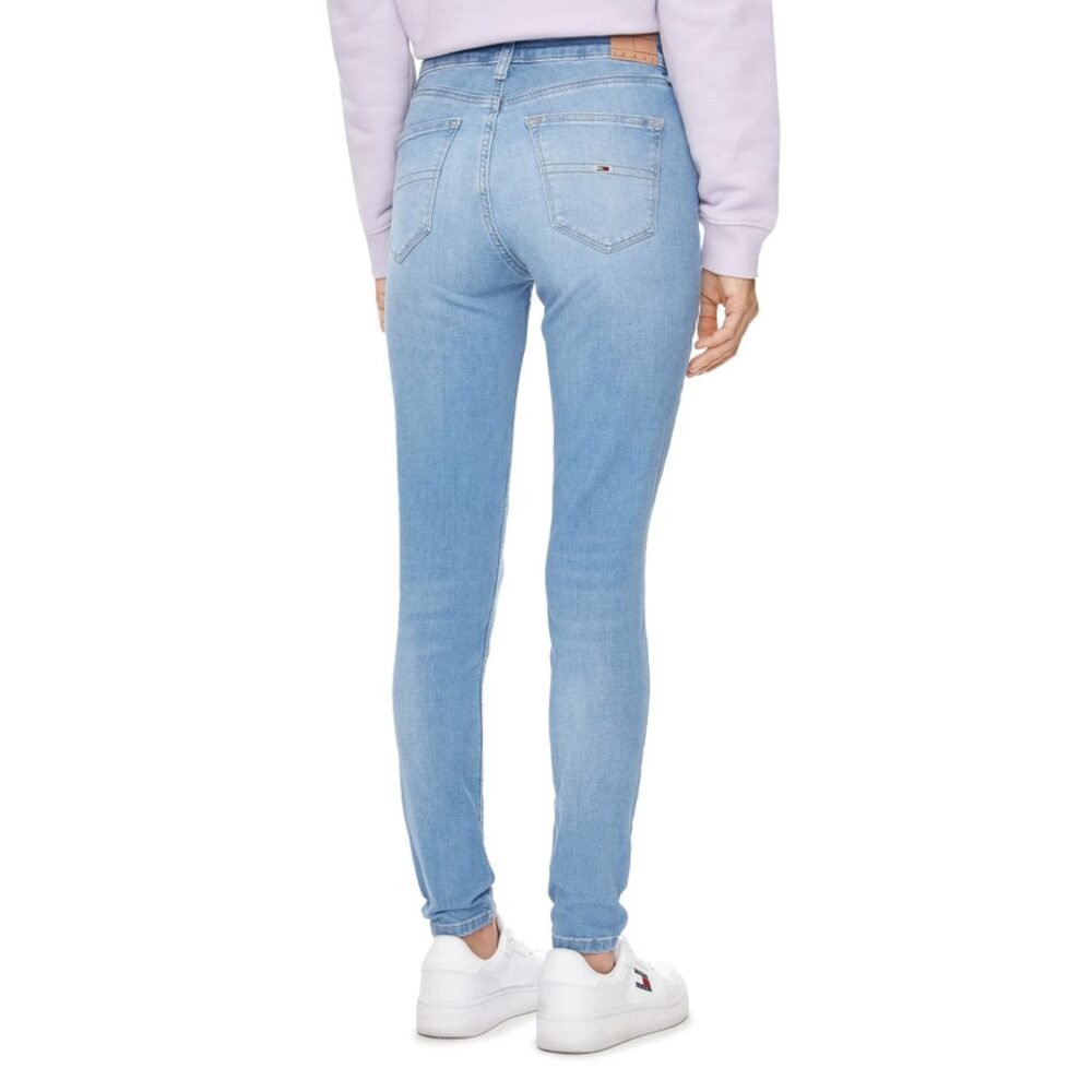 Tommy Hilfiger X073_DW0DW17159-_1AB - Image 2