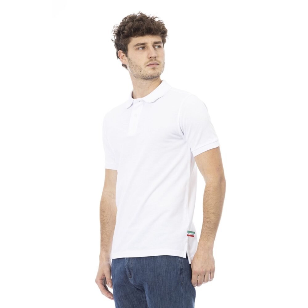 Baldinini Trend MOD.5PO_SONDRIO_BiancoWhite - Image 2