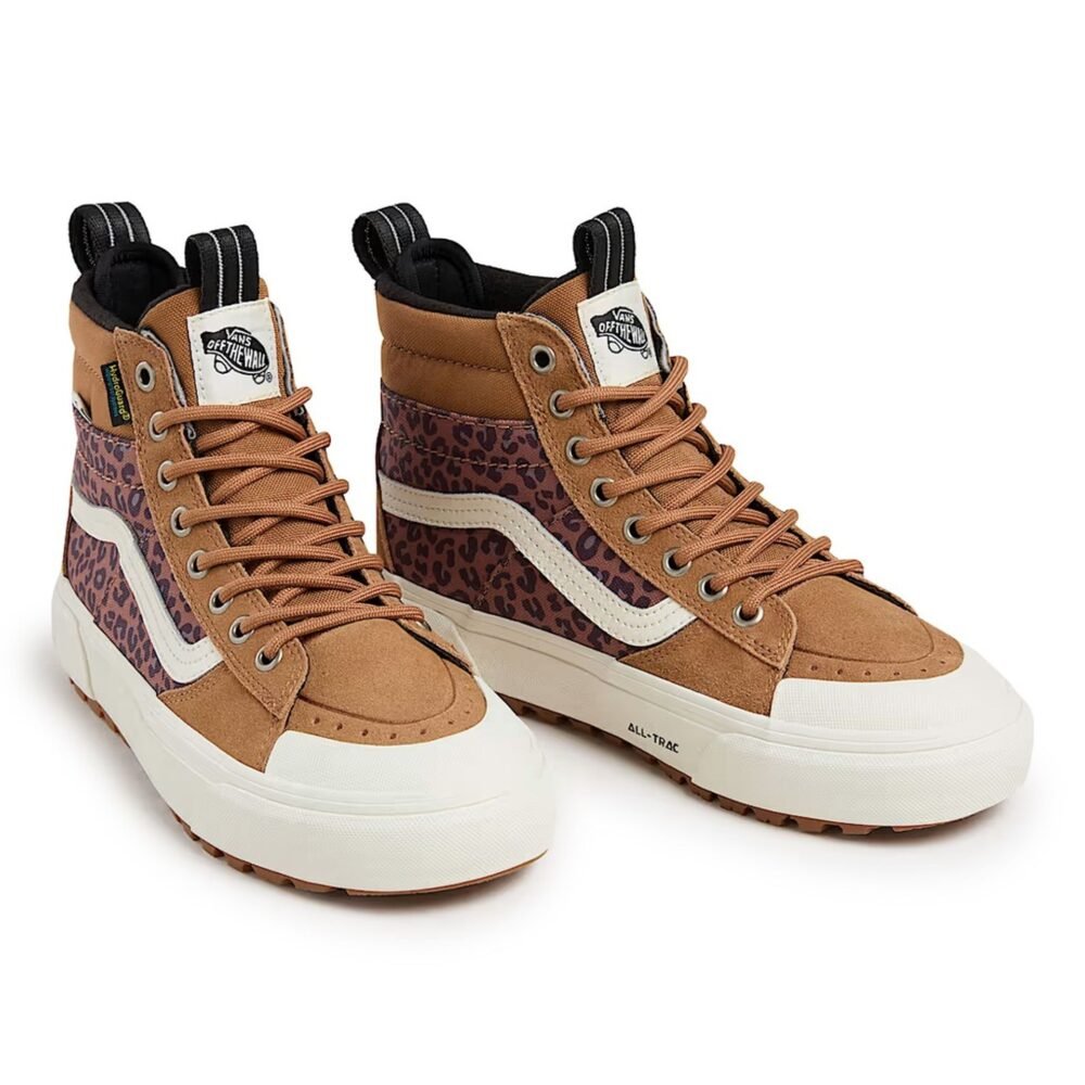 Vans X073_VN000CVTUOV1-_VNUOV - Image 2