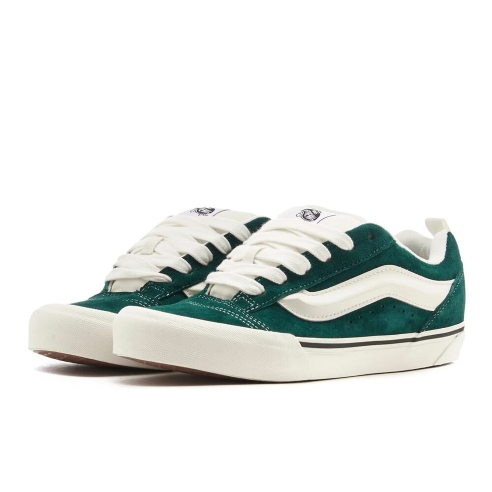 Vans X073_VN000CS0DRK1-_VNDRK - Image 2