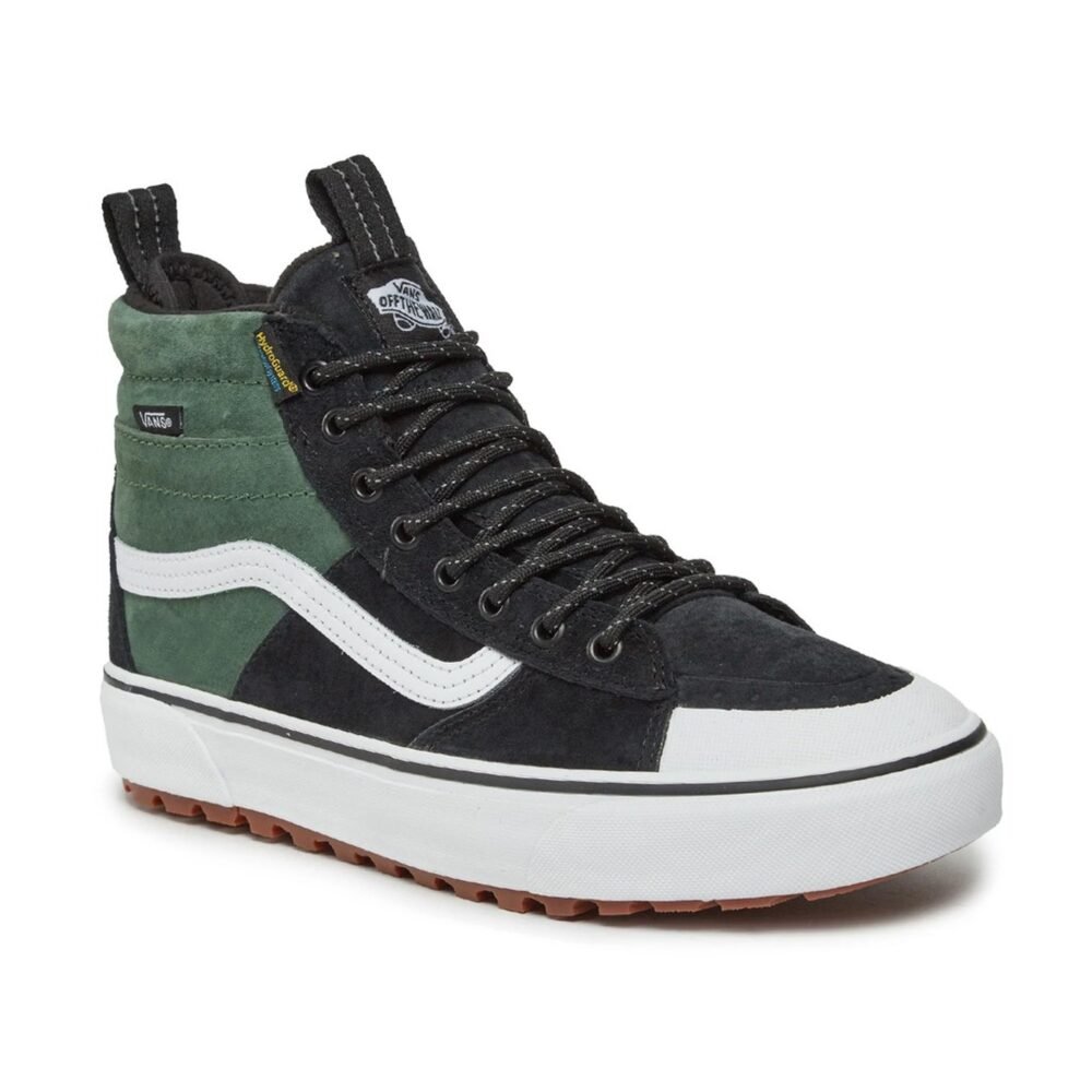 Vans X073_VN0007NKYJ71-_VNYJ7 - Image 2