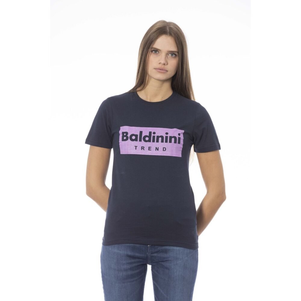 Baldinini Trend TSD02_MANTOVA_BluNavy - Image 2