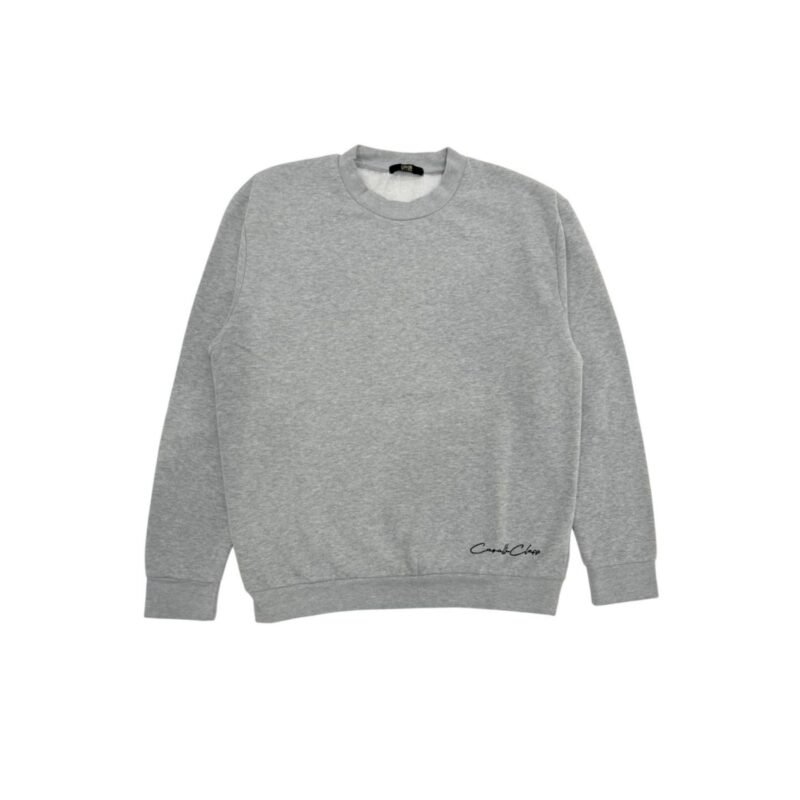Cavalli Class QXT67XCF062_05014GreyMelange
