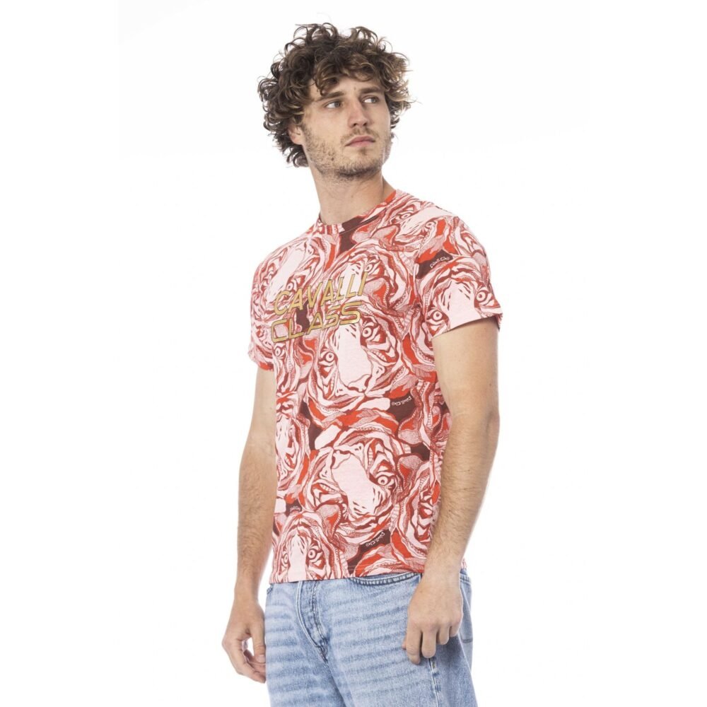 Cavalli Class CLL2MTS05SXH01D_02000Red - Image 2