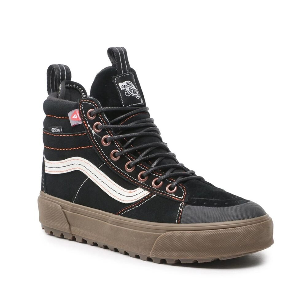 Vans X073_VN0A5KYCZF51-_VNZF5 - Image 2