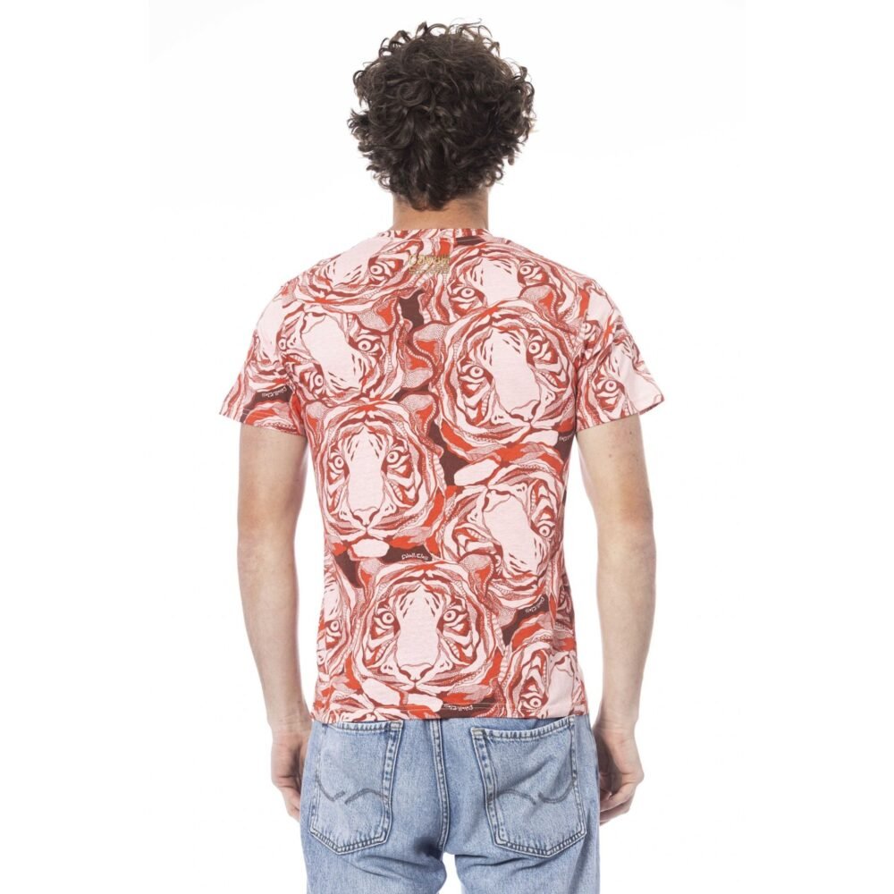 Cavalli Class CLL2MTS05SXH01D_02000Red - Image 3