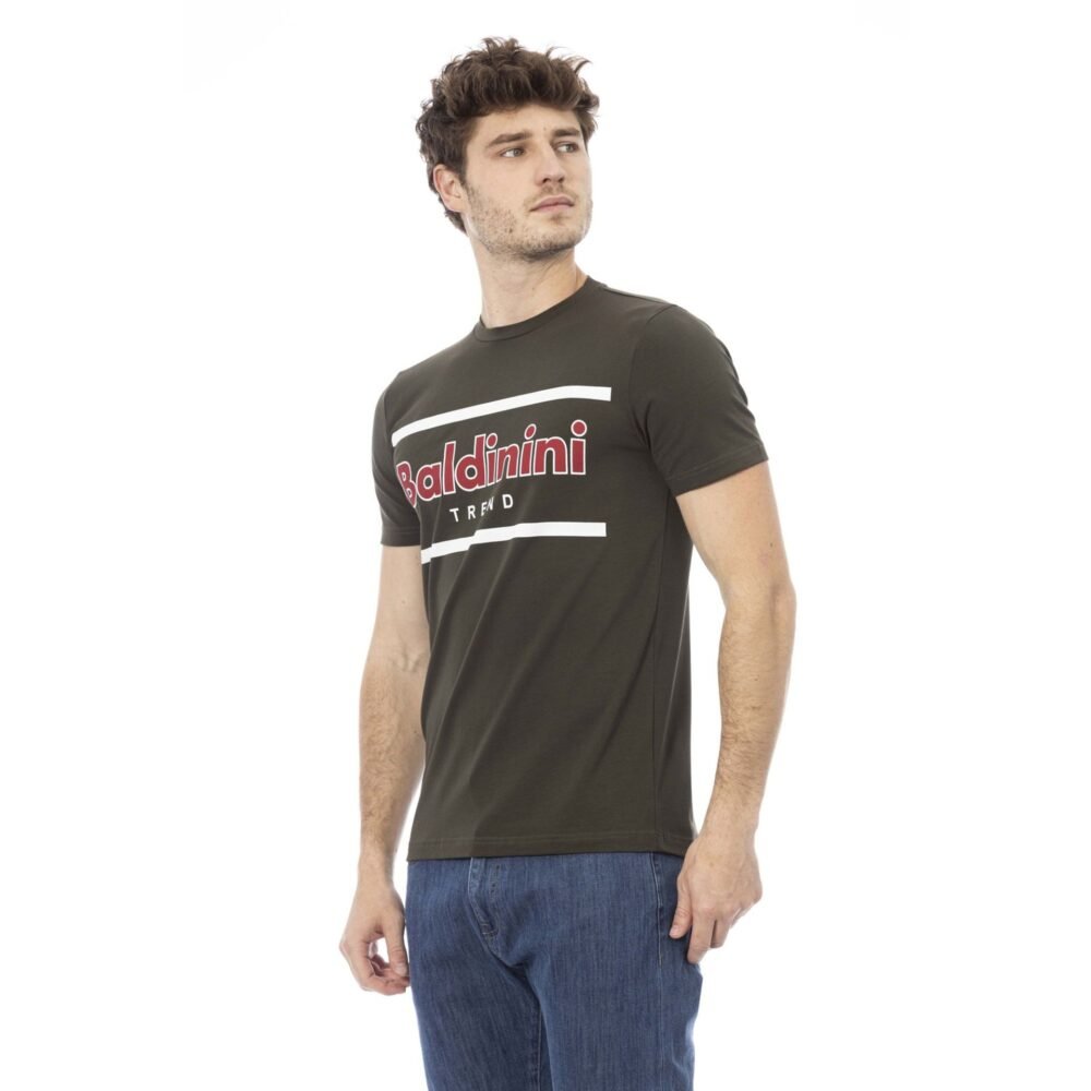 Baldinini Trend TSU540_COMO_MILITARE - Image 2