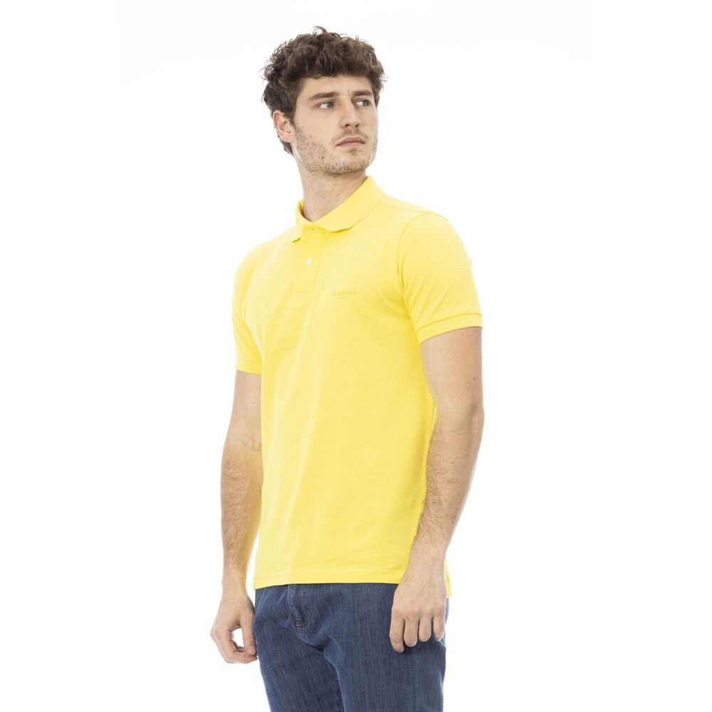 Baldinini Trend MOD.5PO_SONDRIO_GialloYellow - Image 2