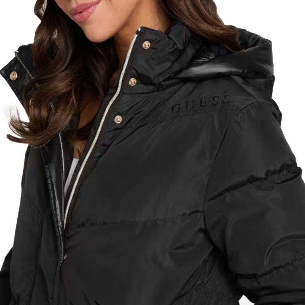 Guess X073_Q4RL18-WH1Q0_JBLK - Image 2