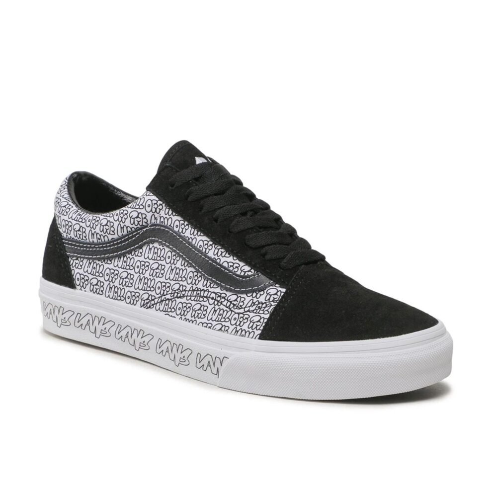 Vans X073_VN000D3HIWV1-_VNIWV - Image 2