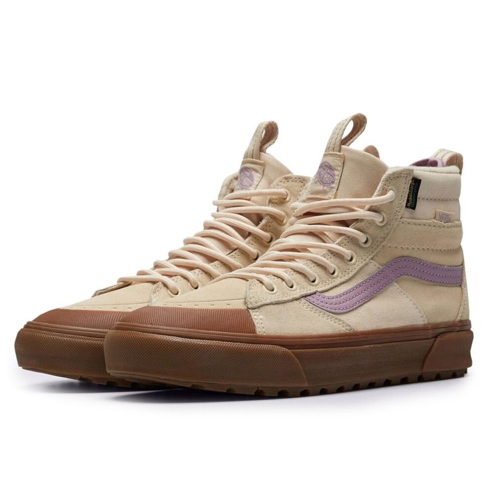 Vans X073_VN000CVTWHP1-_VNWHP - Image 2