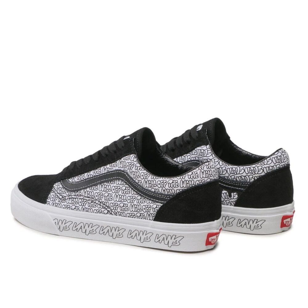Vans X073_VN000D3HIWV1-_VNIWV - Image 3