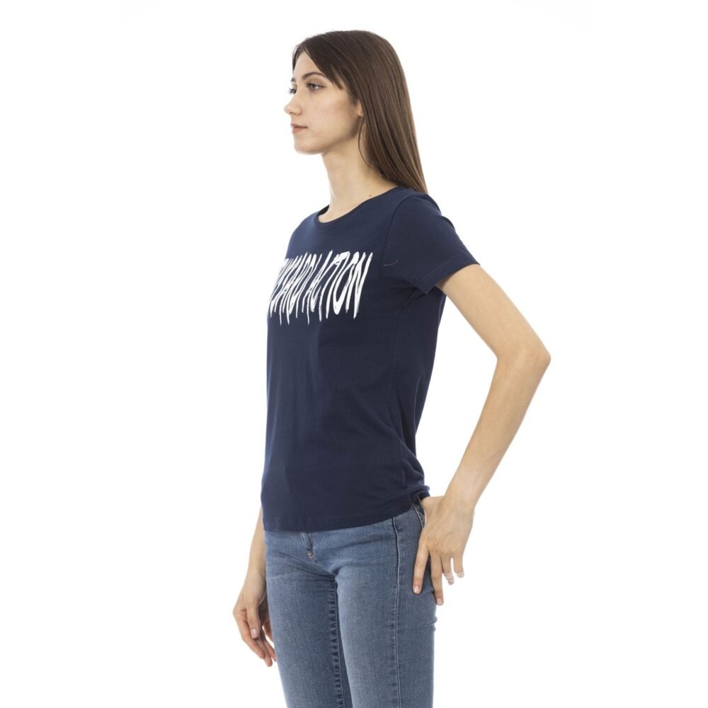 Trussardi Action 2BT01_194Navy - Image 2