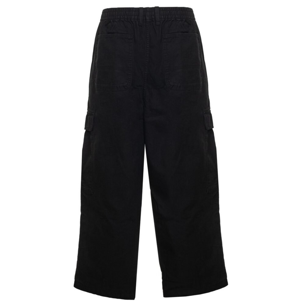 Vans X073_VN000GWNBLK1-_VNBLK - Image 2