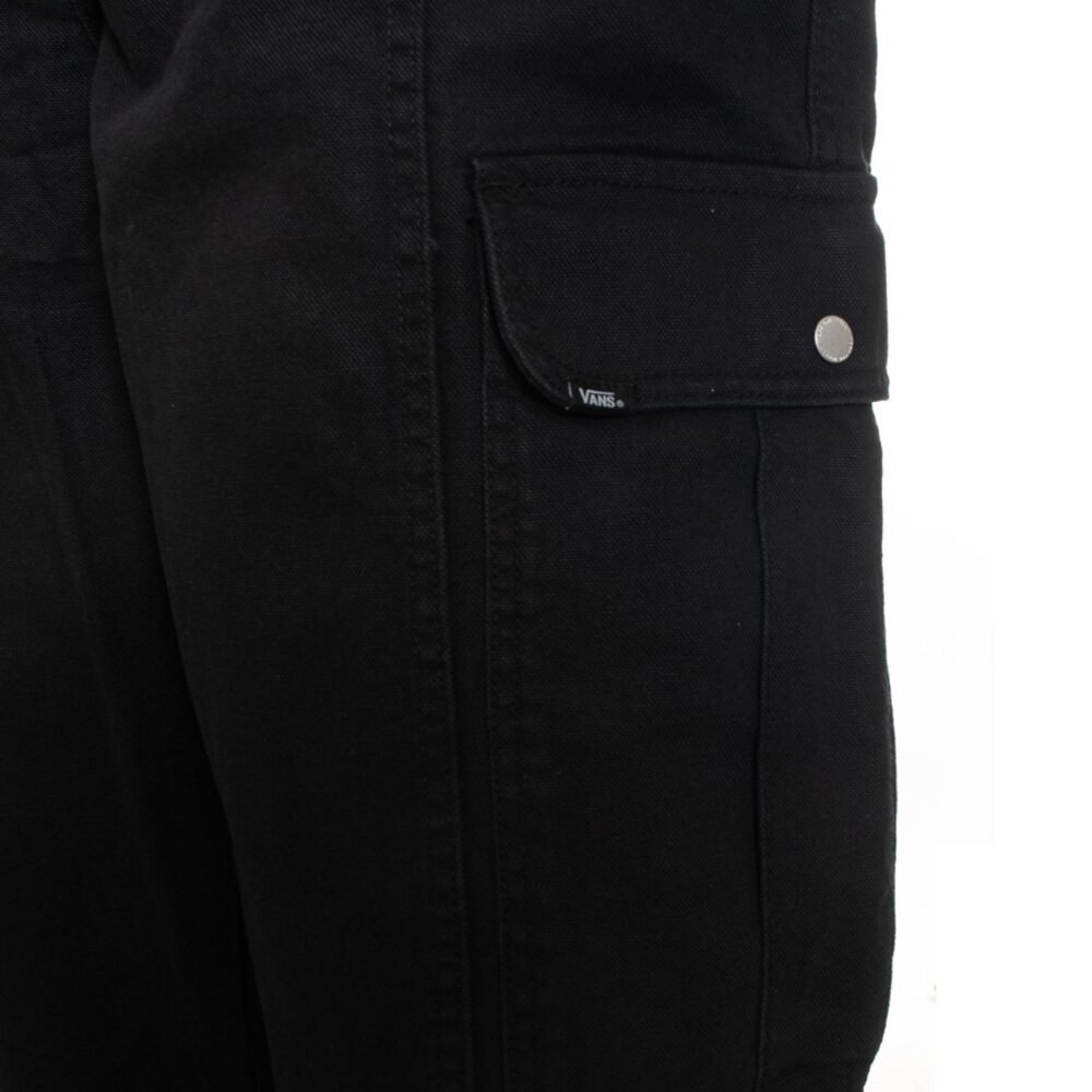 Vans X073_VN000GWNBLK1-_VNBLK - Image 3