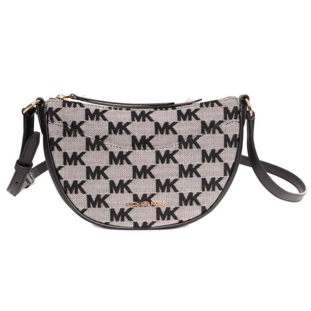 Michael Kors X073_35S4G4DC5J-_BLACK