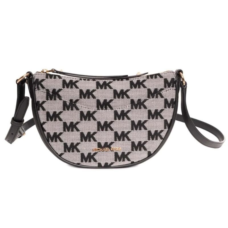 Michael Kors X073_35S4G4DC5J-_BLACK