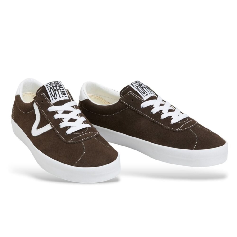 Vans X073_VN000D09D4C1-_VND4C - Image 2