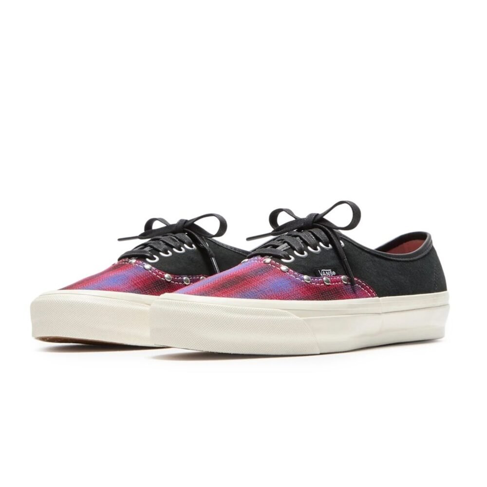 Vans X073_VN0009QZ14A1-_VN14A - Image 2