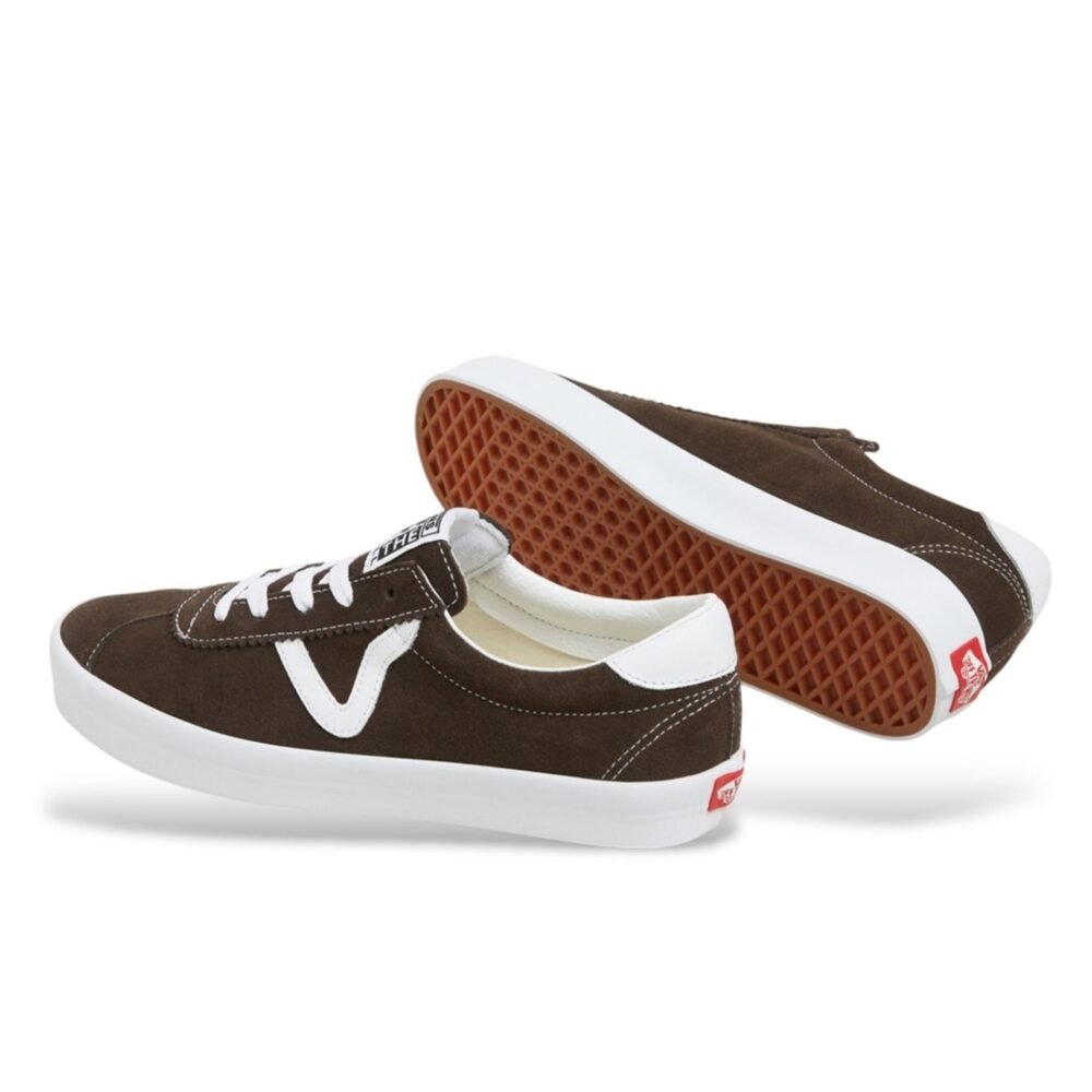 Vans X073_VN000D09D4C1-_VND4C - Image 3