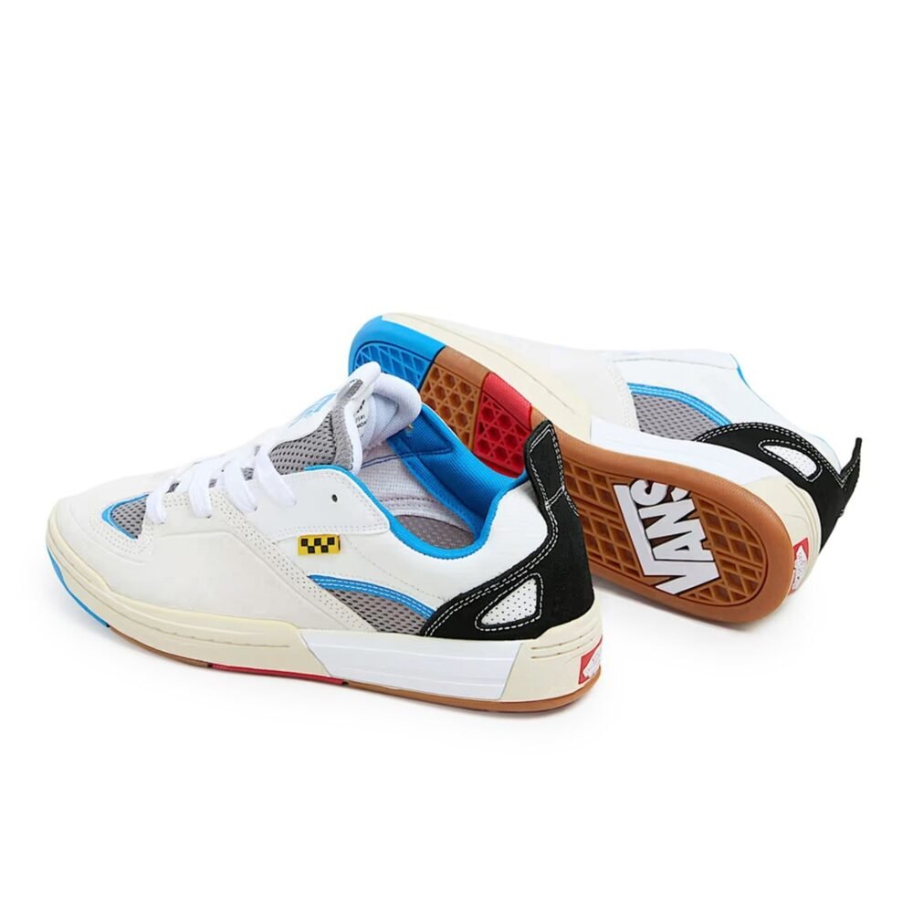 Vans X073_VN000CUYWTM1-_VNWTM - Image 3